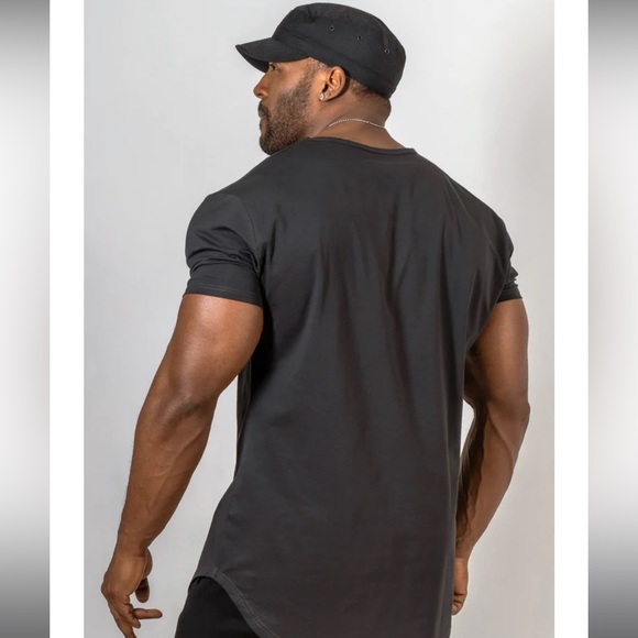 Iron Bull Strength Essential Tee - Picture 5 of 6